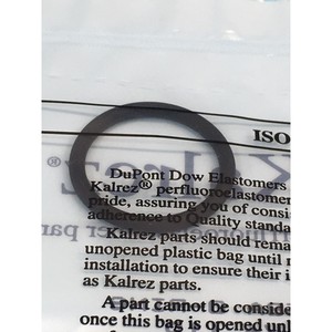 MKS NW80 <b>SEAL</b> , HPS DIVISION, SS/SILICONE, O-RING - Trusted Global Legacy Semiconductor Equipment and Parts at - Product Image 4