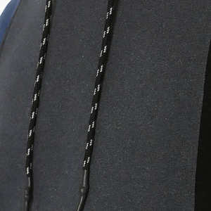 Sudadera con capucha extragrande para hombre, de diseño nuevo, de alta calidad, de felpa suave, de algodón grueso, con un aspecto premium y al mejor precio. - Product Image 6