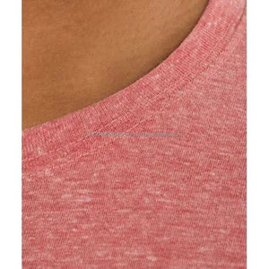 T-shirt pour homme grande taille en coton et polyester, manches courtes, col rond, séchage rapide, été, basique, couleur unie, design simple, t-shirts d'été - Product Image 5