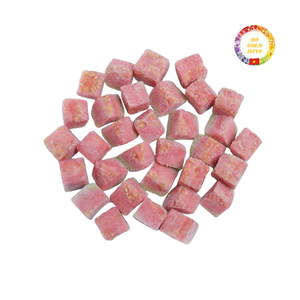 Frozen Pink Guava | 100% Natural Fruit | Dessert & Beverage Use | Wholesale Bulk - Product Image 1