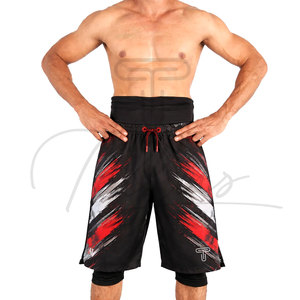 กางเกงวิ่งออกกำลังกายดีไซน์ใหม่ Awrah สำหรับผู้ชาย ราคาดีที่สุด กางเกง Awrah คุณภาพสูง ชุดกีฬา Sunnah กางเกง Awrah สำหรับผู้ชาย - Product Image 3