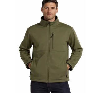 Veste softshell - Product Image 1