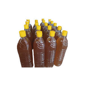 Suministro Continuo de Aceite de Cocina Usado para Plantas de Energía - Product Image 1