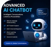 Desarrollo de Chatbots con IA Avanzada Preparados para el Futuro para un Atención al Cliente Inteligente y el Crecimiento Empresarial - Product Image 3