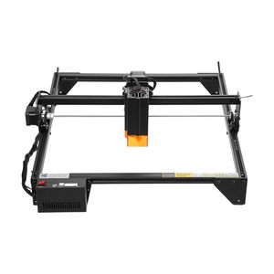 Incisore Laser M2 da 20W, Area di Lavoro 35 x 40 cm, Velocità di Movimento 10000 mm/min, Macchina per Incisione e Taglio Laser - Product Image 1