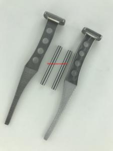 BISONS Herramienta Médica Mayorista para Cirugía Ortopédica: Lima/Raspador Óseo Bipolar - Product Image 3