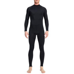 Combinaison de plongée en néoprène de qualité supérieure pour hommes, respirante, séchage rapide, logo personnalisé, OEM, nouvelle mode, une pièce - Product Image 2