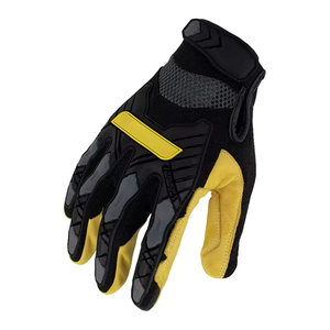 Guantes Antivibración TPR para Mecánicos, Resistentes a Cortes - Product Image 2