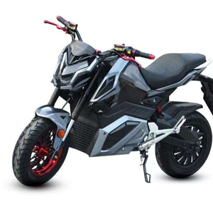 Nouvelle conception, moto électrique pour adultes de haute qualité et super puissante - Product Image 4