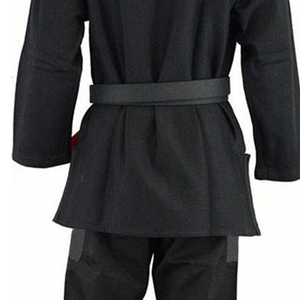 Uniforme de Karate con Cuello en V, Diseña Tu Propio Uniforme de Karate - Product Image 3