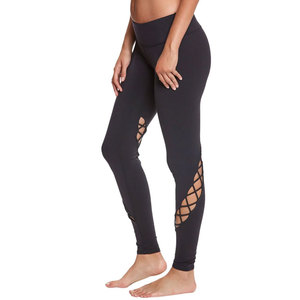 Leggings Deportivos para Mujer Talla Grande, Cintura Alta, Ajustados, Suaves, Transpirables, para Yoga y Uso Casual - Product Image 2