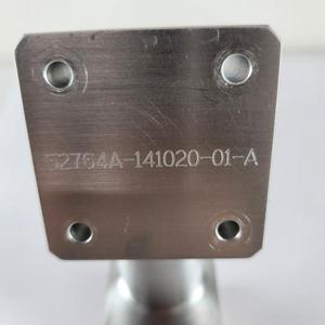 บอร์ดควบคุมอินเทอร์เฟซ I/O รุ่น AMAT 52764A-141020-01-A - อุปกรณ์และอะไหล่เซมิคอนดักเตอร์ระดับโลกที่เชื่อถือได้ - Product Image 2