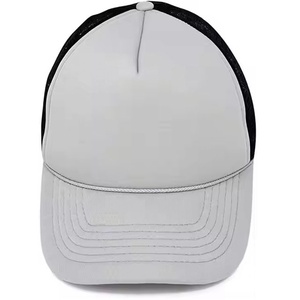 Gorras Trucker de Alta Calidad a Precio de Mayoreo, Personalizables, de 7 Paneles, 100% Algodón, con Malla, Ajustables - Product Image 6