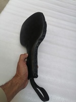 Équipement de boxe en cuir pour l'entraînement, fabriqué au Pakistan, personnalisable, marque RECENT, modèle RFP118, impression de logo personnalisée