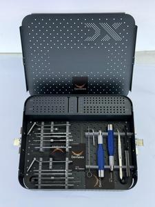 Kit de Cirugía Ortopédica para Fractura de Escapóide con Tornillo Herbert, Instrumento de Compresión Canulado sin Cabeza, Herramientas CE ISO de Dentavex - Product Image 1