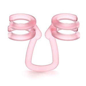 [ดรีมแอร์] ที่ขยายจมูก NOSK ได้รับการรับรองมาตรฐาน CE ขนาดฟรีไซส์ ช่วยลดการนอนกรน ปรับปรุงคุณภาพการนอนหลับ แก้ปัญหาการนอนกรน - Product Image 6