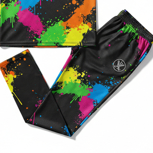 ชุดยูนิฟอร์มคริกเก็ตแบบสั่งทำพิเศษ พิมพ์โลโก้ทีมด้วยเทคนิค Sublimation เสื้อผ้าคริกเก็ตประสิทธิภาพสูงสำหรับการแข่งขัน ขายส่งในสหรัฐอเมริกา - Product Image 4
