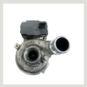 อุปกรณ์อิเล็กทรอนิกส์สำหรับรถยนต์อื่นๆ ใช้ร่วมกับ Garrett Turbo 28231-2F000 784114-0002 สำหรับ Hyundai ix35 Tucson อะไหล่รถยนต์เกาหลี - Product Image 3