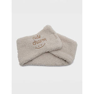 Bande de cheveux de bain Velcro Poggle Bandeau de cheveux pratique pour l'heure du bain - Product Image 1