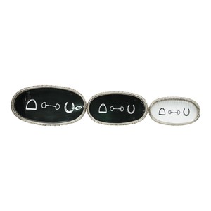 Bandeja Decorativa de Plata Alemana para Regalos, Aniversarios, Fiestas de Compromiso, Regalos de Agradecimiento, Bandejas Decorativas para Servir Aperitivos y Bebidas - Product Image 4