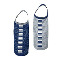 Novedades: Chaleco de Baloncesto Estampado, Uniforme Sublimado, Material de Poliéster Transpirable