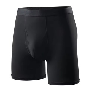 Premium Mens <b>Boxer</b> Stretch Fabric Comfortable Fit Daily Essential Underwear Bangladesh garment sourcing office - Product Image 1