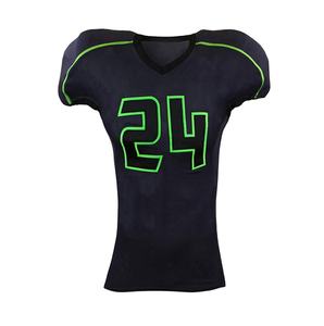 <b>Best</b> Quality American <b>Football</b> Jerseys for Men American <b>Football</b> Uniform 2025 - Product Image 3