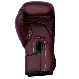 Lightweight Leather Boxing <b>Gloves</b> for Men Women <b>Moisture</b> Wicking Kickboxing MMA Muay Thai Heavy Bag Training <b>Gloves</b> - Product Image 3
