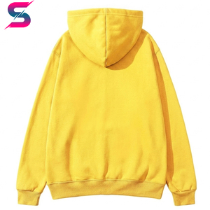 Sudaderas con Capucha de Manga Larga, Diseño Moderno y Relajado, Personalizables, Ligeras, Casuales y a la Moda, Producto Nuevo en Venta - Product Image 3