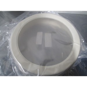 ฝาครอบอิเล็กโทรดเซรามิก MSR-FSR 500071471 - อุปกรณ์และอะไหล่เซมิคอนดักเตอร์ระดับโลกที่เชื่อถือได้ - Product Image 3