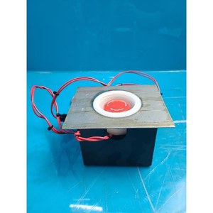 Interruptor de Emergencia TEL MBB-830, Interruptor de Parada de Emergencia, Usado como Está, Piezas de Equipos Semiconductores de Época - Product Image 6