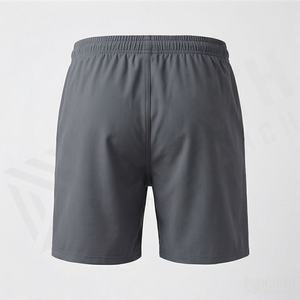 กางเกงขาสั้นชายหาดแบบใหม่ เป็นมิตรกับสิ่งแวดล้อม เหมาะสำหรับว่ายน้ำ วิ่ง ออกกำลังกาย ผ้าแห้งเร็ว ป้องกันรังสียูวี - Product Image 2