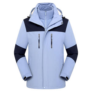 Winter Season Wind Breaker <b>Jackets</b> <b>with</b> Custom Logo & Long Sleeve Running Outdoor Windproof Windbreaker <b>Jacket</b> - Product Image 5