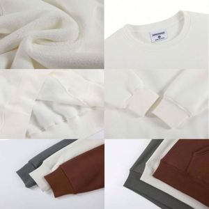 Sudaderas Personalizadas para Mujer, de Alta Calidad, Cuello Redondo, Manga Larga, Sudaderas con Capucha, Sudadera Gruesa de Alta Calidad Personalizada - Product Image 5