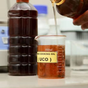 Huile usagée en vrac / Huile de cuisson usagée / Huile moteur usagée à prix avantageux - Product Image 1
