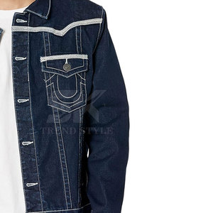 Chaqueta de invierno de alta calidad, transpirable y cómoda, para hombre, en oferta online. - Product Image 3