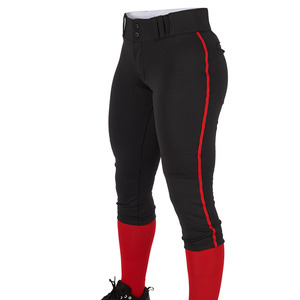 Ultimate Comfort <b>Baseball</b> Pants For Men's Made of Quality 100% Polyester Breathable Custom Color <b>Baseball</b> Pants For Men's - Product Image 1