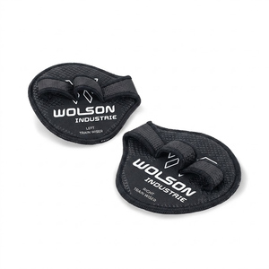 Durable Adjustable Power Grip Strength <b>Trainer</b> Comfortable Fitness Exercise Equipment for Athletic Workout Sessions. - Product Image 1
