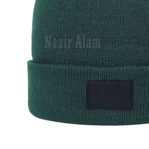 Lifestyle Winter Beanies <b>Hat</b> Soft Fabric Relaxed Fit Ideal For Everyday Wear And Outdoor Activities Beanies <b>Hat</b> - Product Image 6