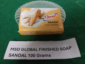สบู่ล้างมือ - Product Image 6