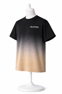 เสื้อยืดคอตตอนแท้ 100% สำหรับทุกเพศ ขายส่ง รับสั่งพิมพ์และปักลาย คุณภาพสูง ราคาแข่งขันจากผู้ผลิตจำนวนมาก - Product Image 3