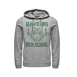 Men's Winter Fleece Knitted Plus Size Printed Slim Fit Hoodies Breathable Anti-Wrinkle Customized Design Premium Quality 100% - Product Image 3