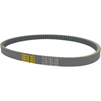 Courroie de transmission 23100-LDF2-900 pour scooter Kymco Xciting 250 AFI 4T Euro 2, Agility 300i R16 Plus Euro 4, moto 23100LDF2900