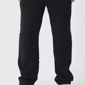 Pantalones Deportivos Extra Grandes Personalizados para Hombre, con Logotipo Personalizado, Cintura Elástica, Ropa Deportiva Informal, Pantalones de Chándal de Talla Grande - Product Image 3