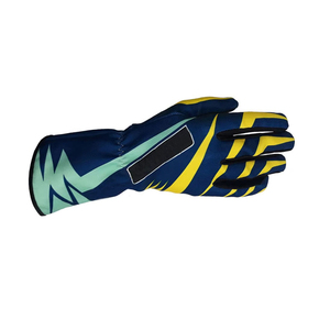 Wholesale Best Quality Leather Racing <b>Gloves</b> Comfortable Soft Fabric Quick Dry Breathable Custom Kart <b>Gloves</b> <b>Touch</b> <b>Screen</b> - Product Image 5