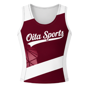 Maillot de football bordeaux personnalisé sans manches pour fabricant – Tenue de sport, uniforme d'entraînement d'équipe, vêtements de performance sur mesure - Product Image 1