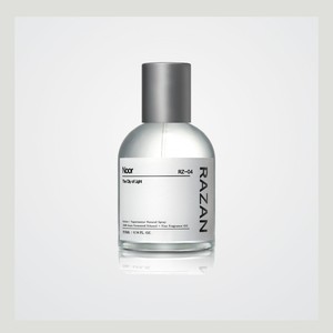 Colonia para hombre RAZAN Korean K-Beauty RZ - 04 Perfume Nureu 50ml Hecho en Corea Spray para hombre botol parfum botella de - Product Image 5