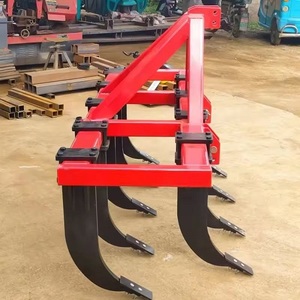 Top Manufacturers Disc Harrow Philippines Origin All <b>Cultivators</b> No Engine Required Multi-Voltage Universal Fit - Product Image 6