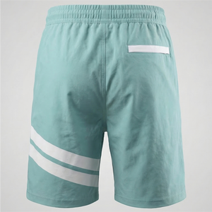 Shorts de course pour hommes à séchage rapide avec poches zippées, respirants, pour la gym, l'entraînement, le jogging, le sport et le fitness - Product Image 3