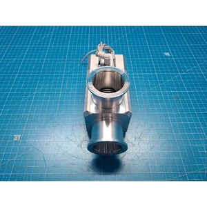 SMC XLA-40-M9 d'occasion, comme il est, pièces détachées d'équipement semi-conducteur de marque Legacy - Product Image 2